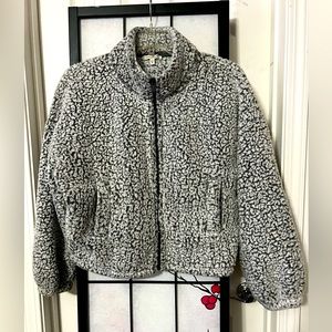 Express Fleece Jacket